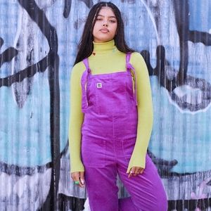 Lucy & Yak dungarees size 14 R